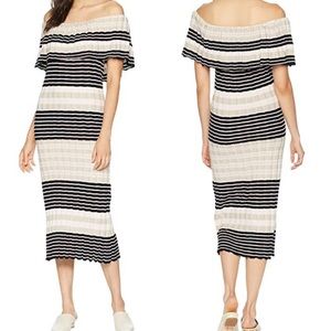 Free People Off Duty Maxi - NWT